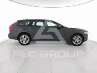 2018 Volvo V90