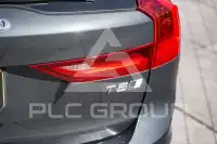 2018 Volvo V90