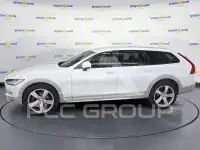 2018 Volvo V90