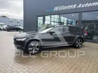 2018 Volvo V90