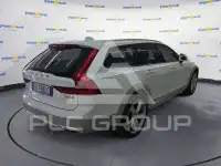 2018 Volvo V90