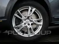2018 Volvo V90