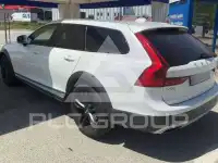 2018 Volvo V90