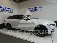 2018 Volvo V90