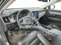 2018 Volvo V90