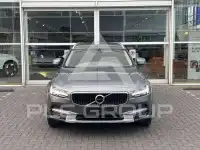 2018 Volvo V90