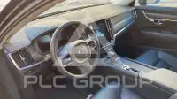 2018 Volvo V90