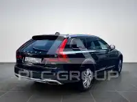 2018 Volvo V90