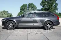 2018 Volvo V90