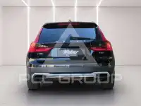 2018 Volvo V90