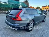2018 Volvo V90