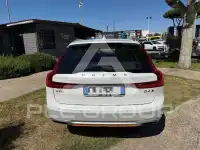 2018 Volvo V90