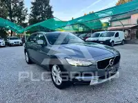 2018 Volvo V90