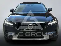 2018 Volvo V90