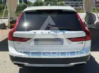 2018 Volvo V90