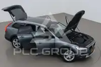 2018 Volvo V90
