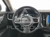 2018 Volvo V90