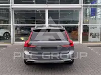 2018 Volvo V90