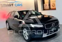 2018 Volvo V90