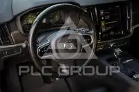 2018 Volvo V90