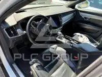 2018 Volvo V90
