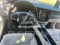 2018 Volvo V90
