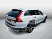 2018 Volvo V90