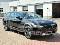 2018 Volvo V90
