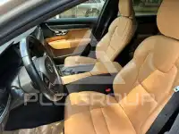 2018 Volvo V90