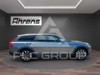 2018 Volvo V90
