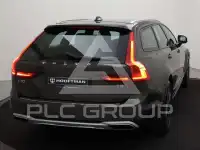 2018 Volvo V90
