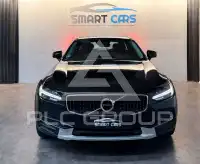 2018 Volvo V90