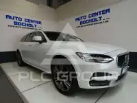 2018 Volvo V90