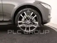 2018 Volvo V90