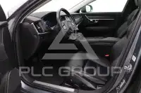 2018 Volvo V90