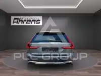 2018 Volvo V90