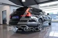 2018 Volvo V90