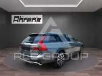2018 Volvo V90