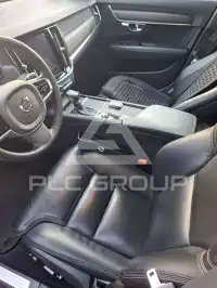 2018 Volvo V90