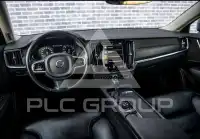2018 Volvo V90