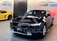 2018 Volvo V90