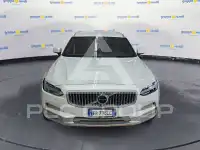 2018 Volvo V90