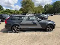 2018 Volvo V90