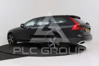 2018 Volvo V90