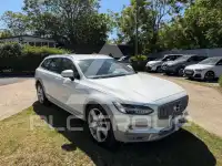 2018 Volvo V90