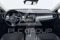 2018 Volvo V90