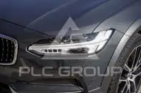 2018 Volvo V90