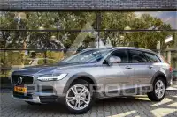 2018 Volvo V90