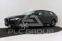 2018 Volvo V90