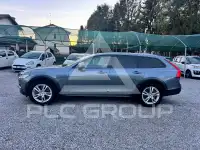 2018 Volvo V90
